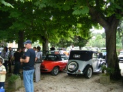 14. RALY  ADRIA CLASSIK IZOLA 022